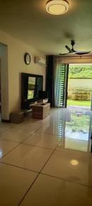 Apartment at Larkin Residence 2, Johor Bahru, photo 1