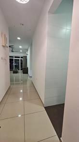 Kondominium di Larkin M, Johor Bahru, foto 3