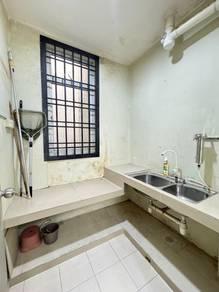 Apartment at Larkin Idaman, Johor Bahru, photo 8