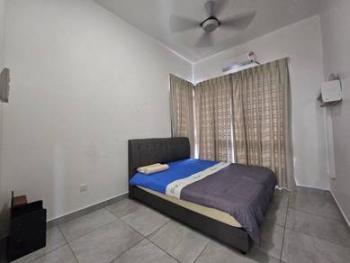 Bedroom – House at Seri Austin Aster, Johor Bahru, photo 5
