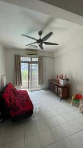 Apartment at Bayu Puteri 2, Johor Bahru, photo 1