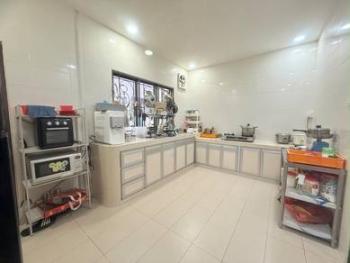 Rumah di Taman Megah Ria, Masai, foto 3