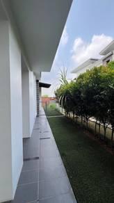 The Straits view residences, Permas Jaya的房屋，照片5