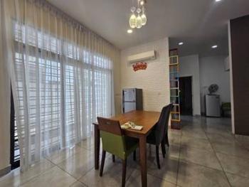 Living & dining – House at Seri Austin Aster, Johor Bahru, photo 10