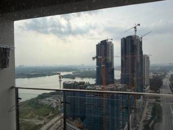 Condominium at Country Garden Danga Bay Amberside, Johor Bahru, photo 8
