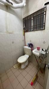 Apartment at Bayu Puteri 2, Johor Bahru, photo 7