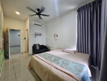Bedroom – House at Seri Austin Aster, Johor Bahru, photo 3