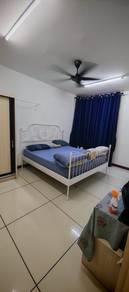 Apartment at Larkin Residence 2, Johor Bahru, photo 3