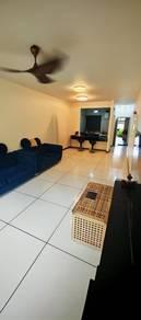 Apartment at Larkin Residence 2, Johor Bahru, photo 9