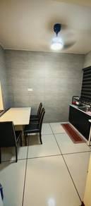 Apartment at Larkin Residence 2, Johor Bahru, photo 7