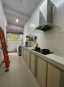Rumah di Nusa Duta 2, Iskandar Puteri, foto 10