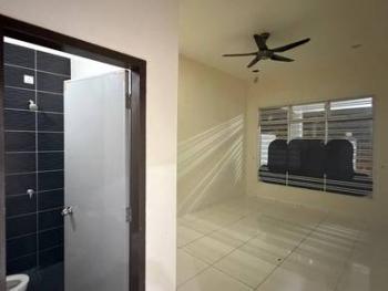 Rumah di Jalan Bangau, Kulai, foto 5