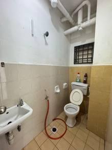 Apartment at Larkin Idaman, Johor Bahru, photo 10