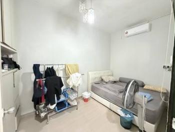 Rumah di Taman Megah Ria, Masai, foto 4