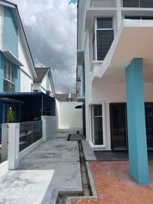 House at Nusantara Prima, Gelang Patah, photo 2