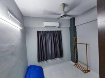 Apartment at Lebuhraya Bukit Jalil, Puchong, photo 9