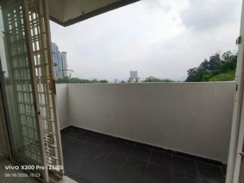 Apartment at Lebuhraya Bukit Jalil, Puchong, photo 9