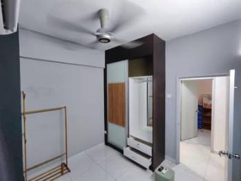 Apartment at Lebuhraya Bukit Jalil, Puchong, photo 8