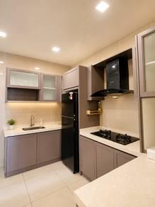 Jalan Pipit, Puchong的共管公寓，照片6