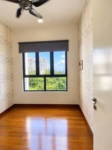 Jalan Pipit, Puchong的共管公寓，照片10
