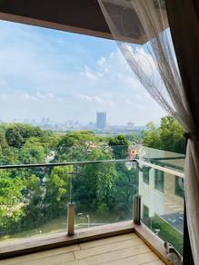 Jalan Pipit, Puchong的共管公寓，照片3