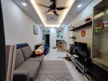 Apartment at Lebuhraya Bukit Jalil, Puchong, photo 1