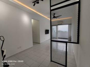 Apartment at Lebuhraya Bukit Jalil, Puchong, photo 1
