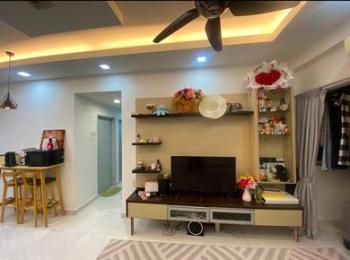 Apartment at Lebuhraya Bukit Jalil, Puchong, photo 2