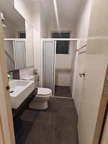 Rumah Bandar di Beverly Residence, Petaling Jaya, foto 9