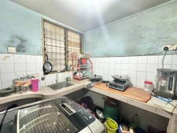 Apartmen di Sri Tanjung USJ 16, USJ, foto 5