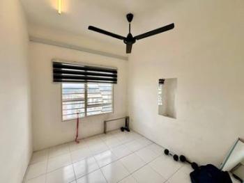 Apartmen di Residensi Pr1ma Alam Damai, Cheras, foto 4