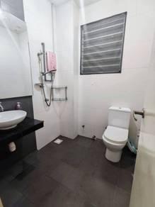 Rumah Bandar di Beverly Residence, Petaling Jaya, foto 8