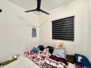 Apartmen di Residensi Pr1ma Alam Damai, Cheras, foto 5