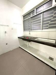 Apartmen di Residensi Pr1ma Alam Damai, Cheras, foto 7