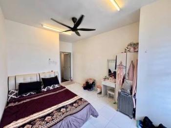 Apartmen di Residensi Pr1ma Alam Damai, Cheras, foto 3