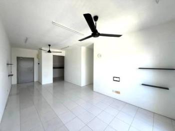 Apartmen di Residensi Pr1ma Alam Damai, Cheras, foto 2
