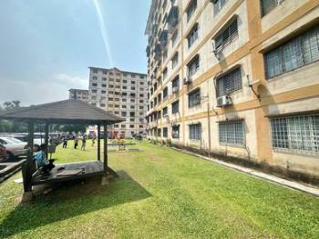 Apartmen di Sri Tanjung USJ 16, USJ, foto 1