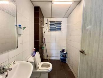 Apartmen di Residensi Pr1ma Alam Damai, Cheras, foto 8