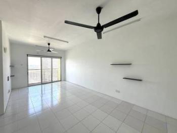 Apartmen di Residensi Pr1ma Alam Damai, Cheras, foto 1