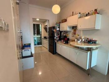 Rumah Bandar di Beverly Residence, Petaling Jaya, foto 7