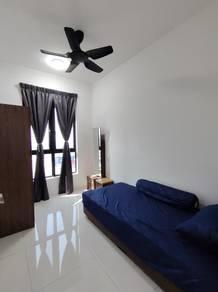 Apartment at Vivo Executive, Batu Kawan, photo 5