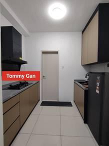 Apartment at Vivo Executive, Batu Kawan, photo 1