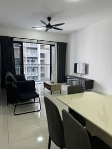 Kondominium di Vertu Resort, Batu Kawan, foto 2