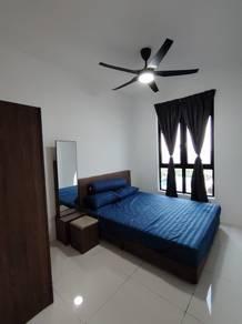 Apartment at Vivo Executive, Batu Kawan, photo 7