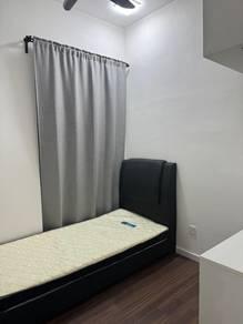Kondominium di Vertu Resort, Batu Kawan, foto 3