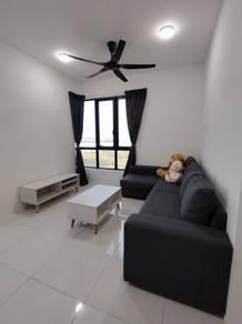 Apartment at Vivo Executive, Batu Kawan, photo 2