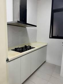 Kondominium di Vertu Resort, Batu Kawan, foto 5