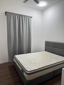 Kondominium di Vertu Resort, Batu Kawan, foto 4