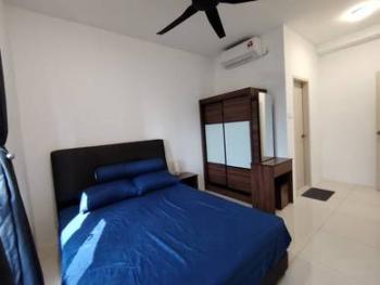 Apartment at Vivo Executive, Batu Kawan, photo 3