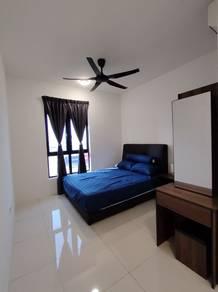 Apartment at Vivo Executive, Batu Kawan, photo 4